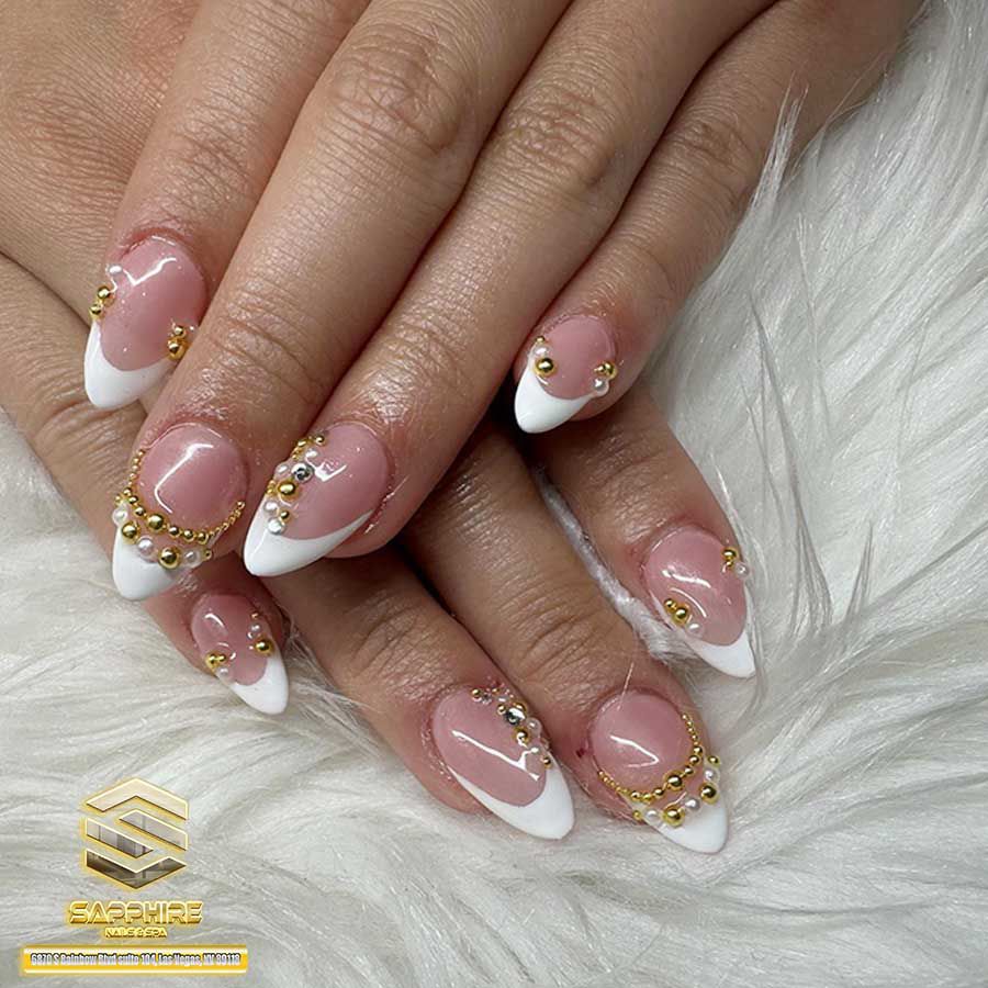 spring nails ideas